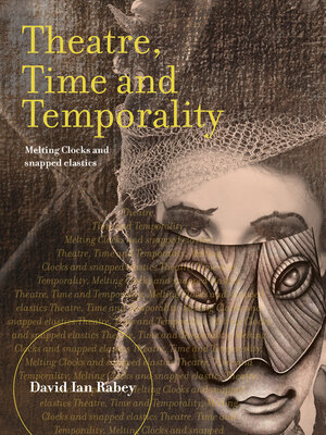 cover image of Theatre, Time and Temporality